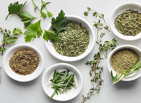 تصویر 2 از خرید و قیمت آویشن کوهی خشک شده + فروش عمده